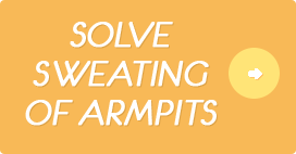 Solve Sweating of Armpits